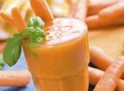 8 причин включить в свой рацион морковь
