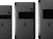 PuzzlePhone - модульный смартфон с мозгом и сердцем