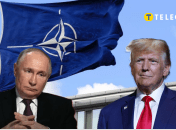 Саммит НАТО в Гааге