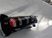 Сочи-2014. Волонтер получил ужасную травму