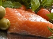 Жирная рыба в детском рационе влияет на успеваемость школьников