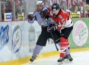 Обзор 21-го тура Украинской хоккейной лиги - Пари-Матч (Видео)