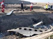В Иране арестовали первых причастных к крушению украинского самолета 