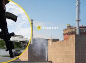 Запорожская АЭС