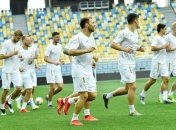 Воробей: У команды Шевченко очень хорошие шансы выиграть группу