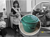 Выварку из СССР продают