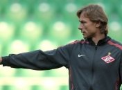 Карпин: Беспокоит большое количество моментов у "Шахтера"