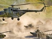 Беларусь пригласила Украину наблюдать за совместными с РФ учениями "Запад-2017"