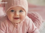 Маленькая девочка с необычным именем, выделяющим ее (фото создано с помощью ИИ)