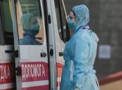 Коронавирус ударил с новой силой: в Украине зафиксировали рекордное количество больных COVID-19