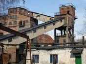 На Волыни горняки остаются под землей из-за невыплаты зарплаты