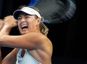 Шарапова и Винус Уильямс пропустят турнир WTA в Санкт-Петербурге
