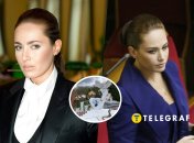 Де поховали скандальну "регіоналку" Ірину Бережну