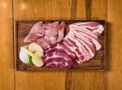 Як зробити правильні запаси м’яса на зиму