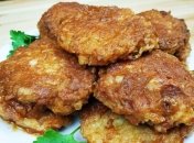 Бюджетний рецепт улюбленої страви