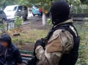 В Киеве задержана организованная преступная группа (Видео)