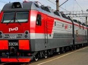 РЖД электрифицировала линию в обход Украины