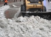 Правительство утверждает, что по дорогам можно ездить 