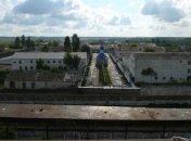 Луценко сообщил об открытии дела против руководства Райковской колонии