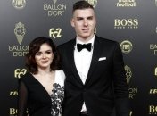 Реал определился с будущим Лунина