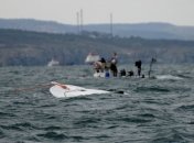 У берегов Турции затонуло судно с нелегалами: погибли 24 человека