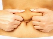 Ученые выяснили, для чего нужен жир на животе