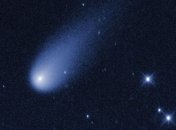 Земляне смогут наблюдать самую яркую комету за последние 10 лет