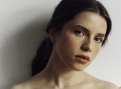 Певица Кристина Соловий