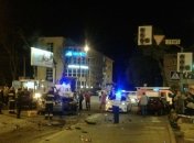 ДТП в Виннице: 5 человек пострадало