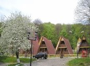 Табір "Зачарована долина"