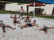 Неймар собрал друзей для самоизоляции