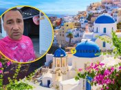 Украинец поделился фактами