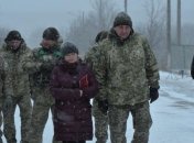 Геращенко сообщила о срыве договоренностей об освобождении украинцев из ОРДЛО