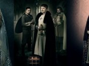 Презентовали постеры украинского фильма "Король Даниил" 