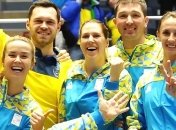 Сборная Украины узнала соперников по Кубку Федерации