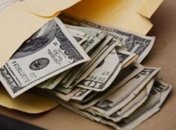 На Херсонщине чиновник областной ГФС "погорел" на взятке в $4,5 тыс.