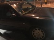 На Закарпатье задержали иностранцев, сбивших насмерть девушку