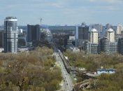 Пожары в экосистемах: в столице фиксируют загрязнение воздуха