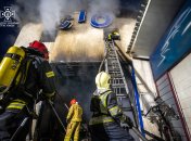 Место происшествия