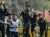 ЧМ-2014. Превью матча Австралия - Испания 