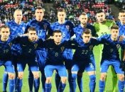 Группа сборной Украины: Хорватия минимально побеждает в Финляндии