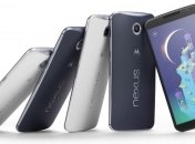 HTC выпустит два новых смартфона для Google 