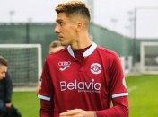 "Угрожал": СМИ рассказали о поведении Хачериди после матча Витебск - Динамо