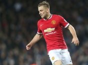 Шоу может успеть восстановиться к матчу против "Арсенала"