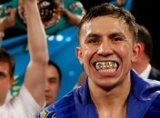 Тренер Головкина: Геннадий не будет драться в этом году