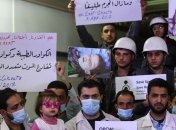 ЕС ввел новые санкции против сирийцев через химические атаки