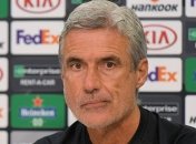 "Шансы 50 на 50": слова Каштру перед матчем Базель - Шахтер