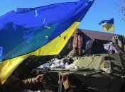Ситуация на востоке Украины 8 октября (Фото, Видео)