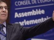 Сегодня Украину посетит президент ПАСЕ