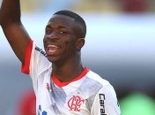 "Реал" объявил о трансфере 16-летнего футболиста